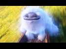 Abominable - Extrait 8 - VO - (2019)