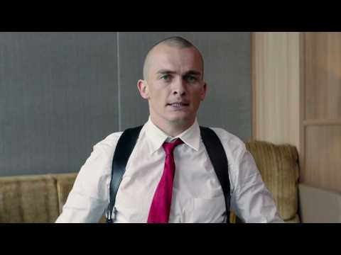 Hitman: Agent 47 - Extrait 10 - VO - (2015)