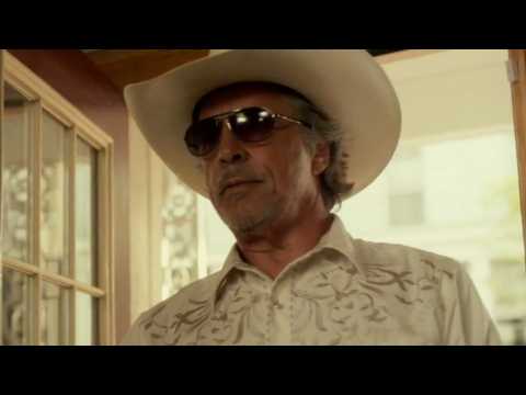 Cold in July - Extrait 6 - VO - (2014)