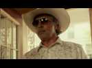 Cold in July - Extrait 6 - VO - (2014)