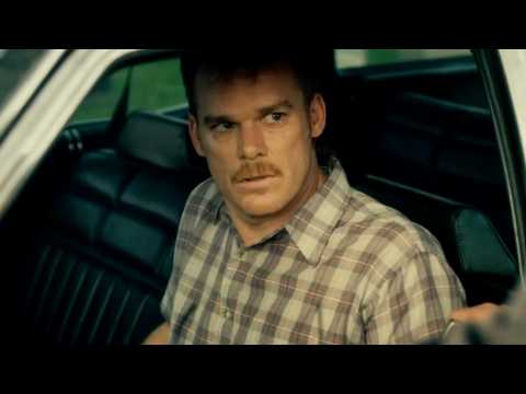 Cold in July - Extrait 5 - VO - (2014)