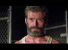 Logan - Extrait 1 - VO - (2017)