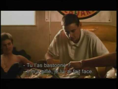 Ken Park - Extrait 5 - VO - (2002)