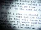 Joe Strummer: The Future Is Unwritten - Extrait 4 - VO - (2007)