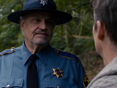 Sinister - Extrait 1 - VO - (2012)