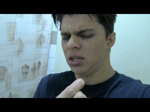 Paranormal Activity: The Marked Ones - Extrait 10 - VO - (2013)