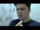 Paranormal Activity: The Marked Ones - Extrait 10 - VO - (2013)