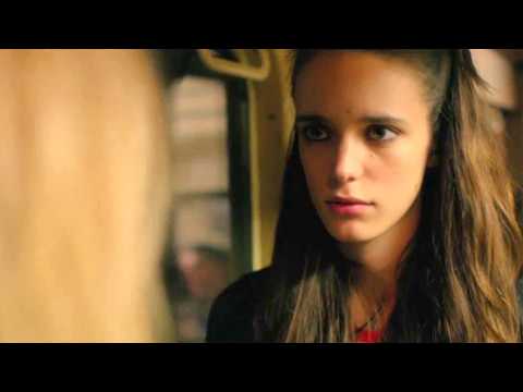 Nymphomaniac - Volume 1 - Extrait 2 - VO - (2013)