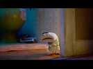 Sausage Party - Extrait 5 - VO - (2016)