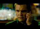 Oldboy - Extrait 3 - VO - (2013)