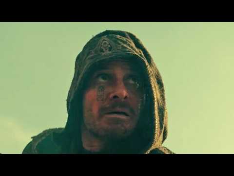 Assassin's Creed - Extrait 1 - VO - (2016)
