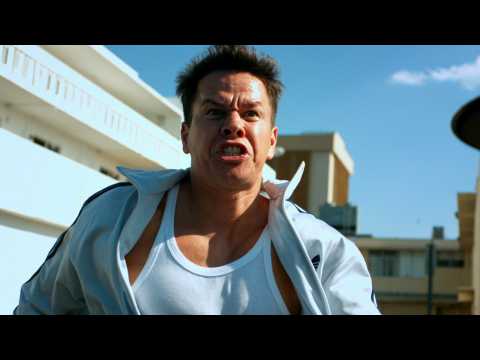 No Pain No Gain - Extrait 3 - VO - (2013)