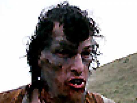 Black Sheep - Extrait 5 - VO - (2006)