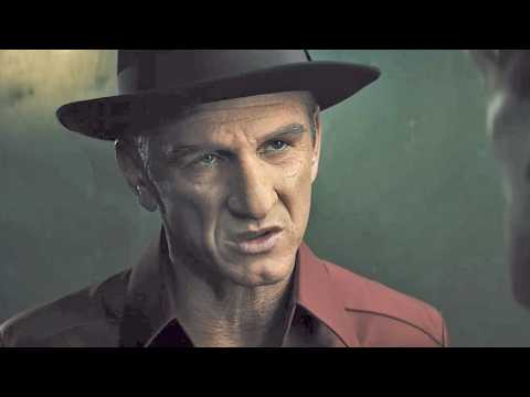 Gangster Squad - Bande annonce 1 - VO - (2012)