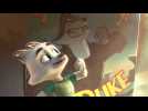 Arctic Justice : Thunder Squad - Bande annonce 1 - VO - (2019)