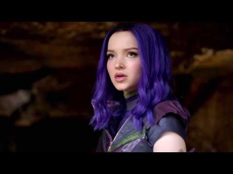 Descendants 3 - Teaser 2 - VO - (2019)