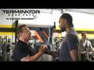 Terminator: Dark Fate (2019) - ESPN Spot - Paramount Pictures