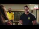 Playing With Fire (2019) - In Theatres November 8 - Paramount Pictures