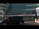 Schumacher in Paris for cell therapy - report