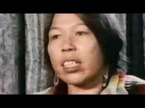 Warrior Women - Bande annonce 1 - VO - (2018)