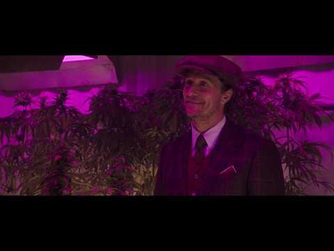 The Gentlemen Official Trailer I Coming Soon to UK &amp; Ireland  Cinemas