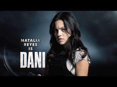 Terminator: Dark Fate  (2019) - Dani Ramos Character Featurette - Paramount Pictures