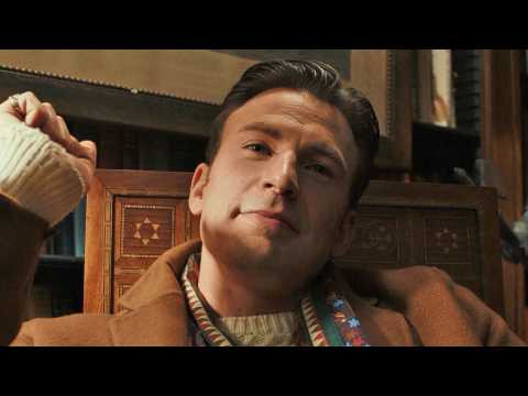 À couteaux tirés - Bande annonce 10 - VO - (2019)