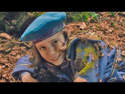 Le Jardin secret - Bande annonce 2 - VO - (2020)