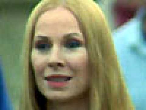 Forty Shades of Blue - Extrait 3 - VO - (2005)