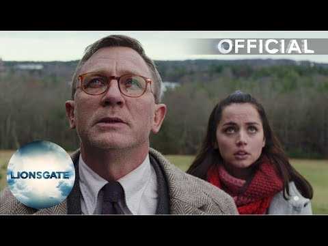Knives Out - Official Trailer 2 - In Cinemas November 27