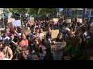 Students hit Paris streets in vast global climate strike