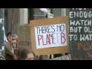 Fridays for Future: Climate strike in the Polish capital