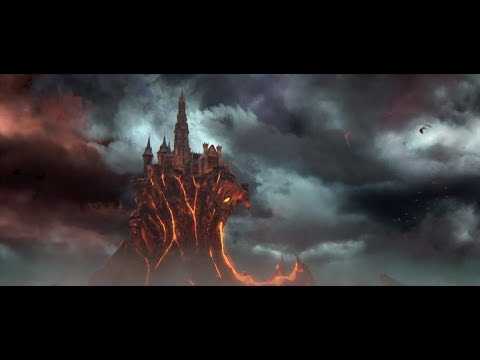 Le Voyage du Pèlerin - Bande-annonce VOST