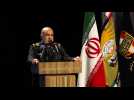 Iran warns any country that attacks will be 'main battlefield'
