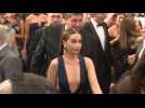 Emmys : Game of Thrones stars walk the red carpet