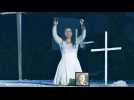 Il Trovatore (Royal Opera House) - Bande annonce 1 - VO - (2016)