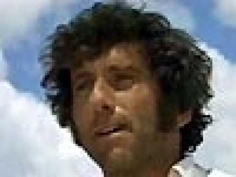 Point limite zéro - Extrait 4 - VO - (1971)