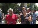 Mexican Jose Jose fans demand remains to appear and return home