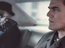 The Iceman - Extrait 4 - VO - (2013)