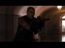 White House Down - Extrait 2 - VO - (2013)