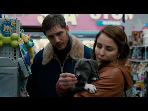 Quand vient la nuit - Extrait 4 - VO - (2014)