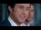 The Big Short : le Casse du siècle - Extrait 4 - VO - (2015)