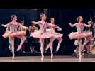 La Belle au Bois Dormant (Royal Opera House) - Bande annonce 1 - VO - (2016)