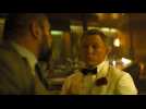 007 Spectre - Extrait 41 - VO - (2015)