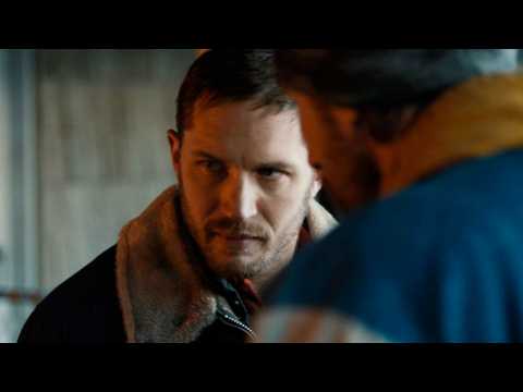 Quand vient la nuit - Extrait 2 - VO - (2014)
