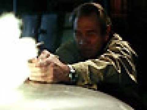 Dans la brume électrique - Extrait 13 - VO - (2009)