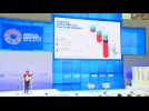 Trade wars could shrink global economy by $700 bn: IMF's Georgieva