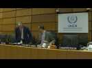 Roundtable of the Board of Governors of the International Atomic Energy Agency