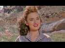 Le Mustang noir - Bande annonce 1 - VO - (1949)