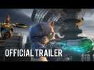 Spycies OFFICIAL TRAILER (2019)